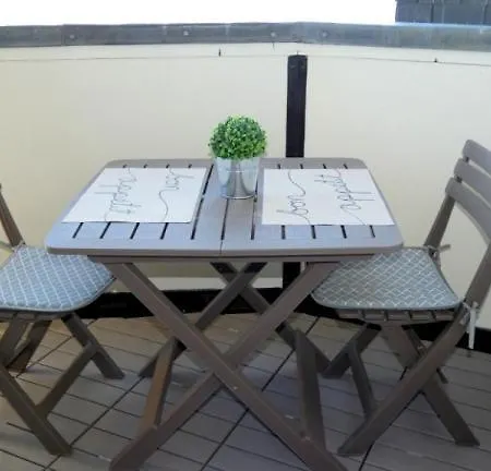 Coquet Appartement 5 Places Labelise Tout Equipe Saint-Lary-Soulan Exterior photo