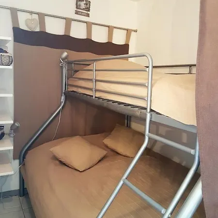 Coquet Appartement 5 Places Labelise Tout Equipe Saint-Lary-Soulan Exterior photo