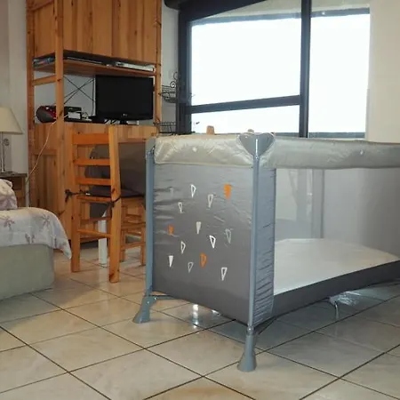 Coquet Appartement 5 Places Labelise Tout Equipe Saint-Lary-Soulan Exterior photo