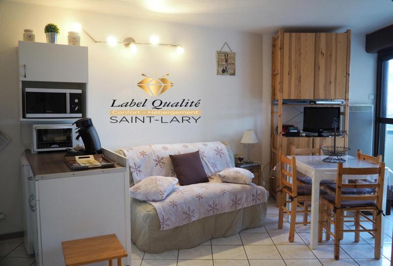 Apartment Coquet 5 Places Labelise Equipe *