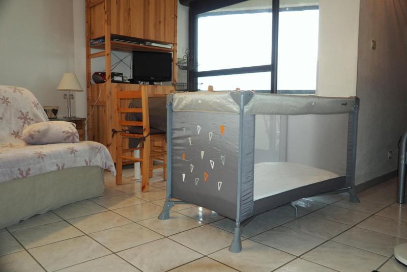 Apartment Coquet 5 Places Labelise Equipe *